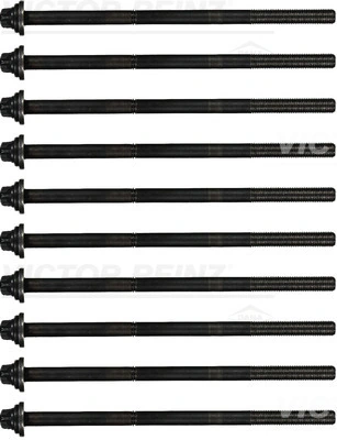Cylinder Head Bolt Set